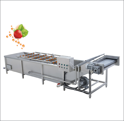 氣泡清洗機